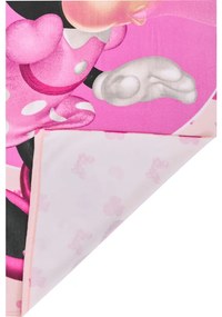 Osuška MINNIE 70x140cm