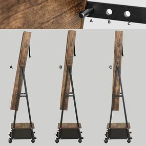 Mobilná šperkovnica JJC004X01