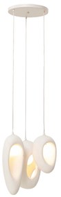Soul Dining závesná lampa 53 cm