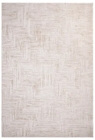 Krémový koberec 120x160 cm Anders Beige Natural – Asiatic Carpets