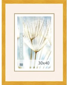 Fotorám 30x40, SLS/005