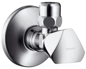 Hansgrohe Hansgrohe, rohový ventil, chrómová, HAN-13902000