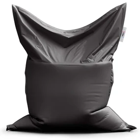 Sedací vak Classic charcoal, antracit