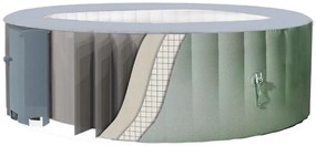 Marimex | Vírivý bazén Marimex AQUAMAR 4881 | 11400286