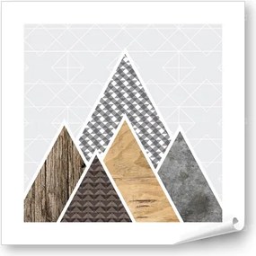 Plagát na stenu Journey and Formation / Dan Johannson XPGDJ003A3232