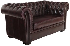 furniture-nabytek.cz - Chesterfield sedačka dvojmiestna