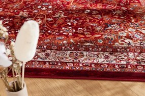 Koberec Dywilan Rich Kordoba Red