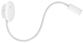 Azzardo AZ2944 - LED Nástenné bodové svietidlo NOGAT 1xLED/3W/230V