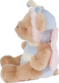 SOFT HUGS Medveď s krídlami plyšový 25 cm