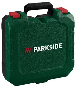 Parkside®  Aku vŕtací skrutkovač Pbssa 20-Li A1  (100393286)