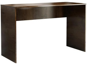 Písací stôl B3 Tmavý popol