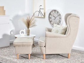 Taburetka Muriera (buk). Akcia -15%. Vlastná spoľahlivá doprava až k Vám domov. 1136744