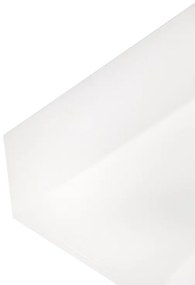 Dizajnové bodové svetlo biele nastaviteľné - Go