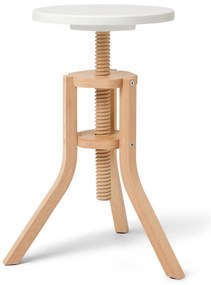 Vretenová taburetka