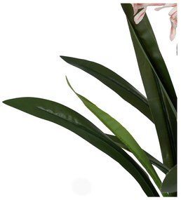 Umelý kvet (výška 100 cm) Hyacinth – Ixia