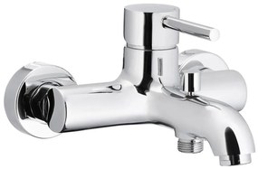 Batéria vaňová nástenná Moza