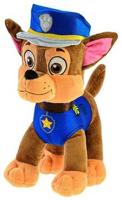 Play by Play Paw Patrol plyšový 19cm Paw Patrol: Chase