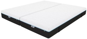 Penový matrac Complex 90x200 cm (T4) (poťah Bio protect). Vlastná spoľahlivá doprava až k Vám domov. 1120105