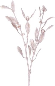 Umelá vetvička (výška 55 cm) Mistletoe – Ego Dekor