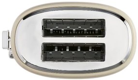 Silvercrest®  Hriankovač Retro 1973 (krémová 1973)  (100392634)