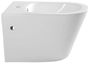 Sapho Sapho, PACO bidet závesný, 36x52 cm, PZ2012