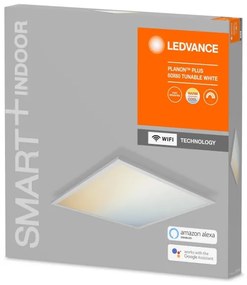 Ledvance - LED Stmievateľné stropné svietidlo SMART+ PLANON LED/36W/230V Wi-Fi