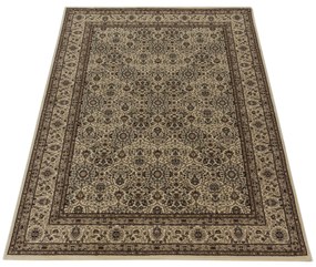 Ayyildiz Kusový koberec KASHMIR 2602, Béžová Rozmer koberca: 160 x 230 cm