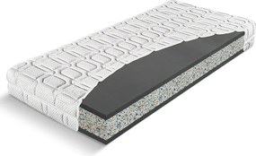 Materasso Penový matrac Spartan New Rozmer: 120 x 200 cm