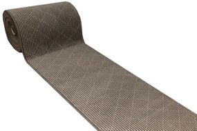 Behúň LUNA 504751/97944 hnedý
