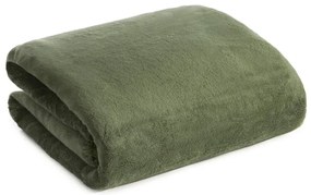 Deka TEDY olivová