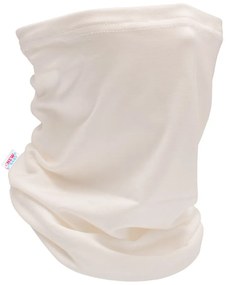 Detský bambusový nákrčník-rúško New Baby 1-3 roky