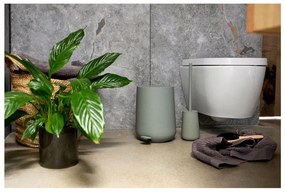 Zelená kameninová WC kefa Zone Nova One