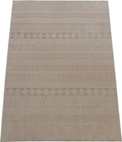 BE Koberec Zurich 1901 PINK – ružový obdĺžnikový Rozmer: 200x290 cm