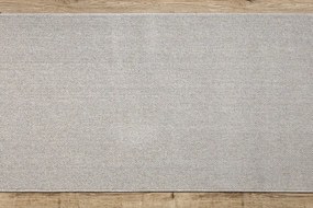 Behúň CASABLANCA LOOM sivý