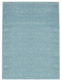 Koberec Moda 2081 modrý