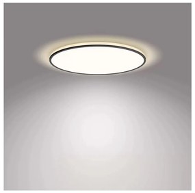 Philips- LED Stmievateľné stropné svietidlo OZZIET SCENE SWITCH LED/36W/230V 4000K