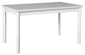 Jedálenský stôl Wood 80 x 140/180 I P, Morenie: jelša - L