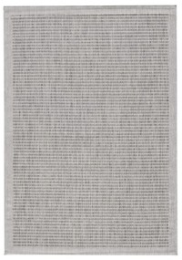Sivý vonkajší koberec 120x170 cm Giza – Ayyildiz Carpets