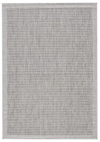 Sivý vonkajší koberec 60x100 cm Giza – Ayyildiz Carpets