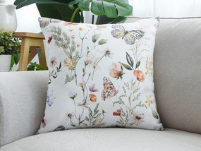 XPOSE® Set obliečok na vankúš LÚKA 43x43 cm - set 2ks