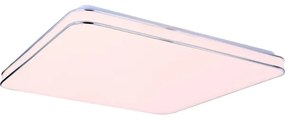 Globo 48406-48 - LED Stmievateľné stropné svietidlo LASSY LED/48W/230V + DO