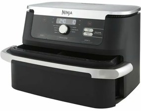 Ninja AF500EU teplovzdušná fritéza Foodi Flex Drawer, 10,4 l