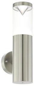 Eglo 54606 - LED Vonkajšie nástenné svietidlo 1xGU10/5W/230V IP44