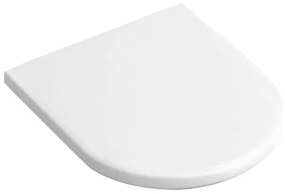 Villeroy & Boch Architectura wc doska vita duroplast biela 98M9C101