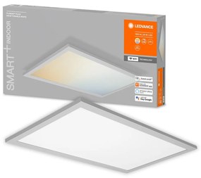 Ledvance - LED Stmievateľné stropné svietidlo SMART+ PLANON LED/22W/230V Wi-Fi