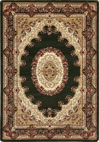 Berfin Dywany Kusový koberec Adora 5547 Y (Green) - 160x220 cm