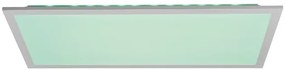 Livarno home Stropné LED svietidlo (obdĺžnik)  (100392964)