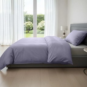 Polášek Damaškové obliečky - Titanium grey | 40 x 40 cm