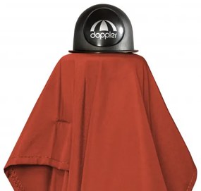 Doppler ACTIVE 210x140 cm - slnečník s automatickým naklápaním kľučkou : Barvy slunečníků - 831