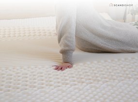 Kokosový matrac COCO MAXI 20 cm 140 x 200 cm Ochrana matraca: BEZ chrániča matraca